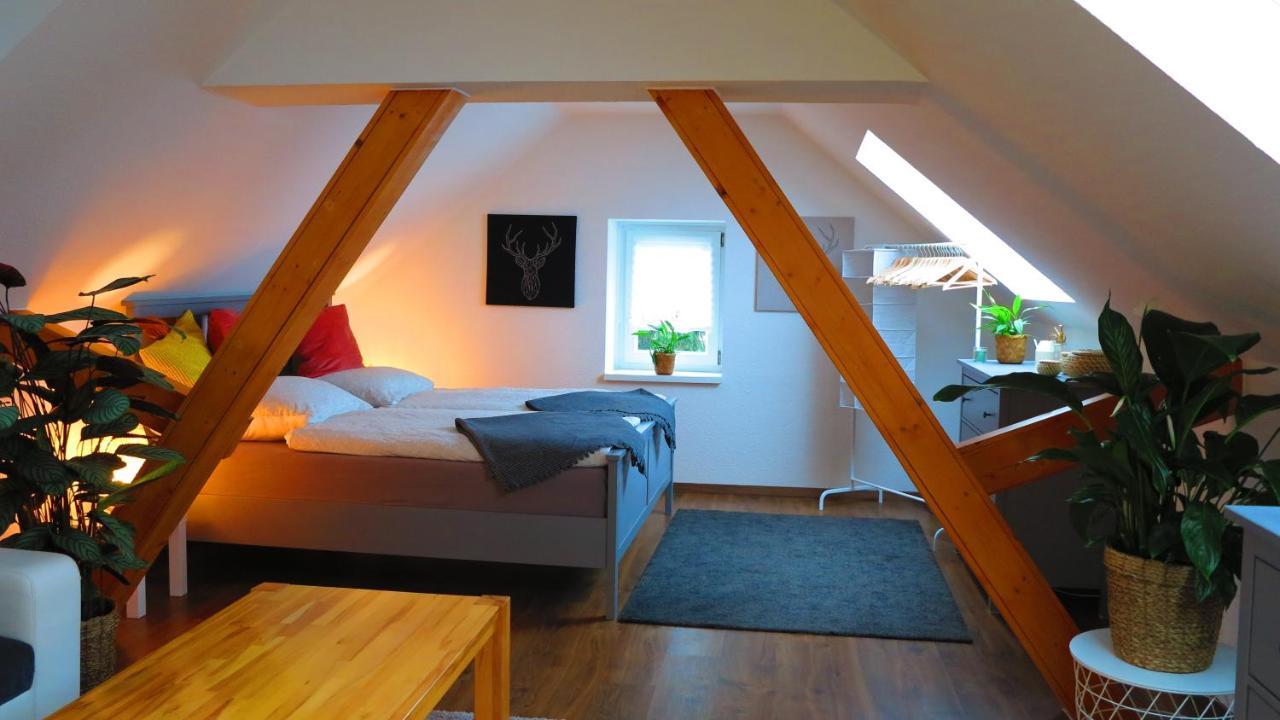 Ferienhaus Gute Laune Elmenhorst/Lichtenhagen Εξωτερικό φωτογραφία