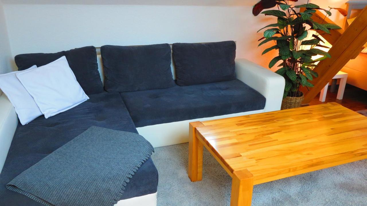 Ferienhaus Gute Laune Elmenhorst/Lichtenhagen Εξωτερικό φωτογραφία