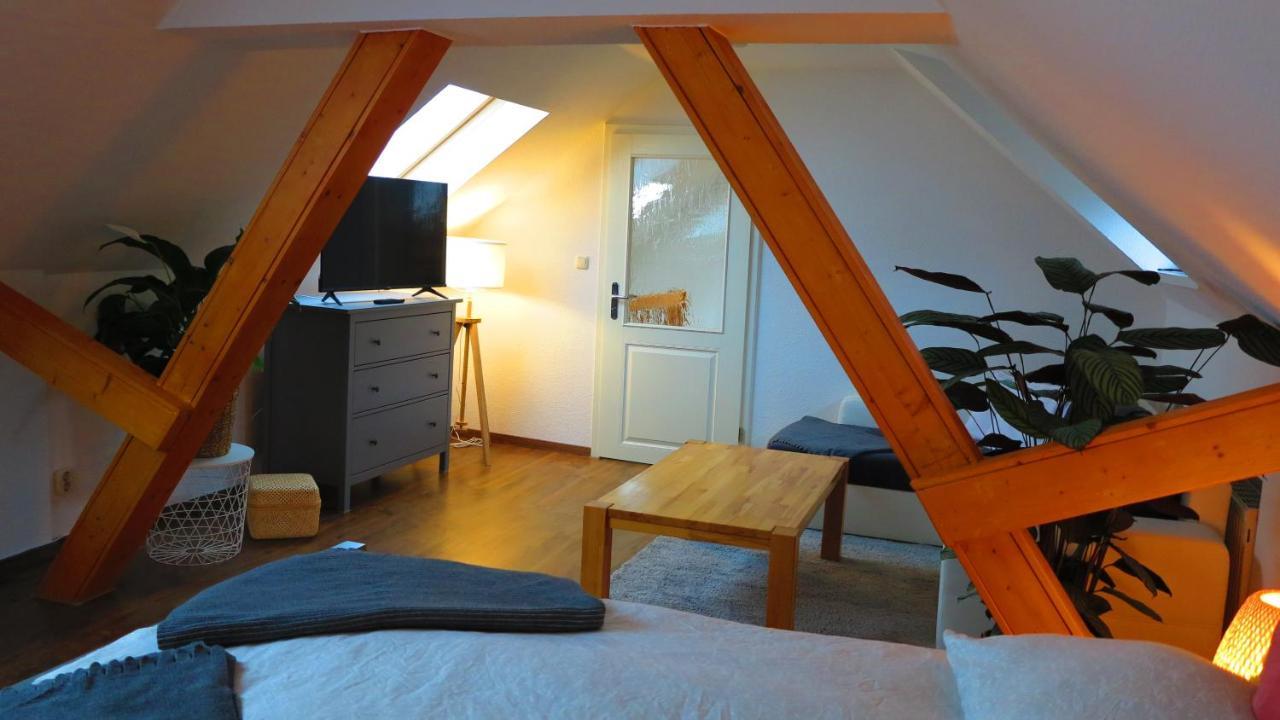 Ferienhaus Gute Laune Elmenhorst/Lichtenhagen Εξωτερικό φωτογραφία