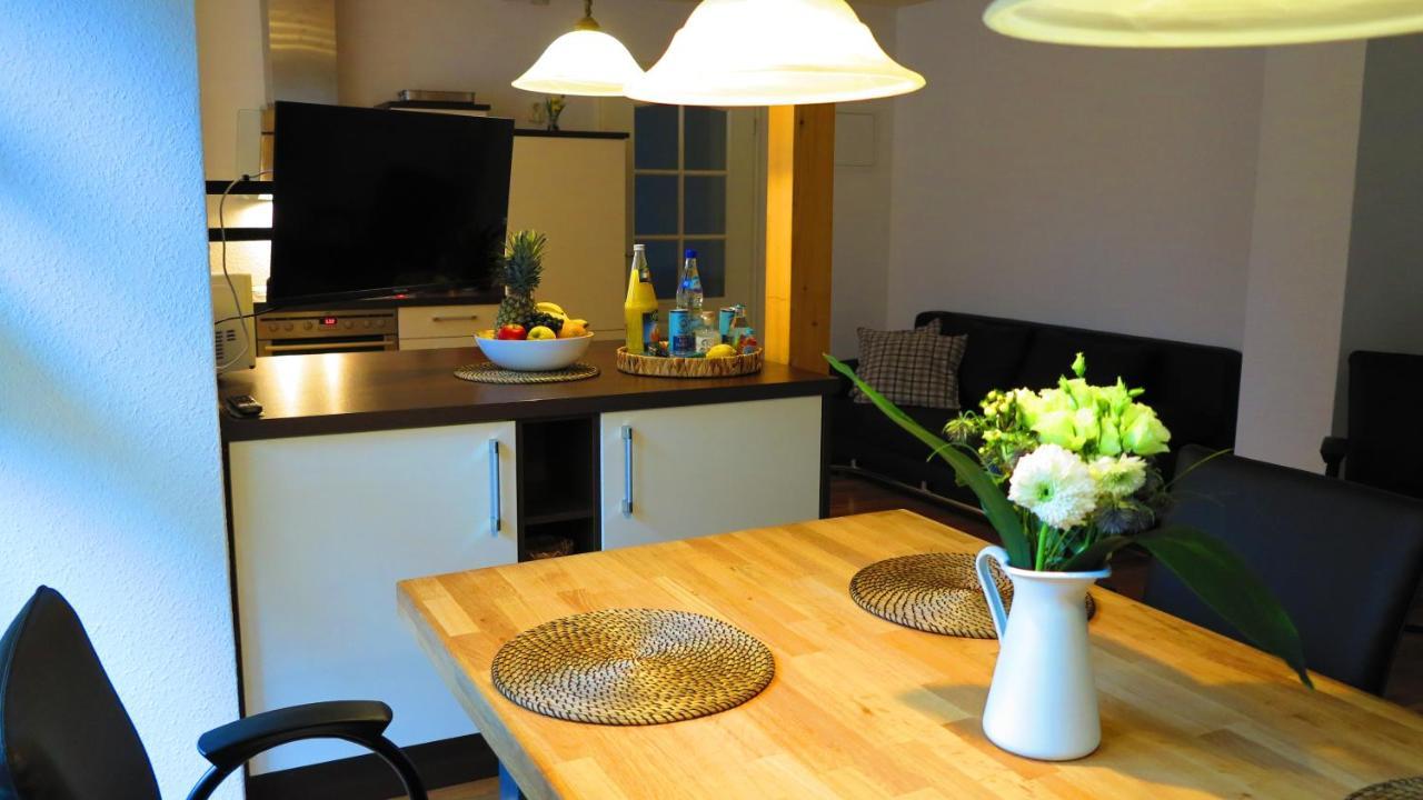 Ferienhaus Gute Laune Elmenhorst/Lichtenhagen Εξωτερικό φωτογραφία